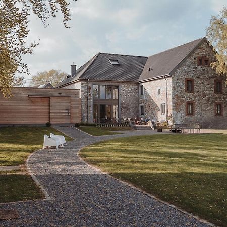 Gut Stangs B&B Рэрен Экстерьер фото