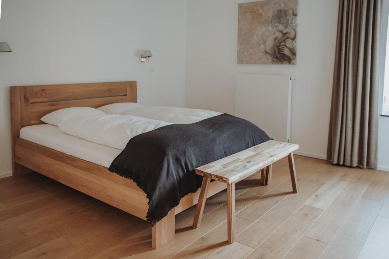 Gut Stangs B&B Рэрен Экстерьер фото